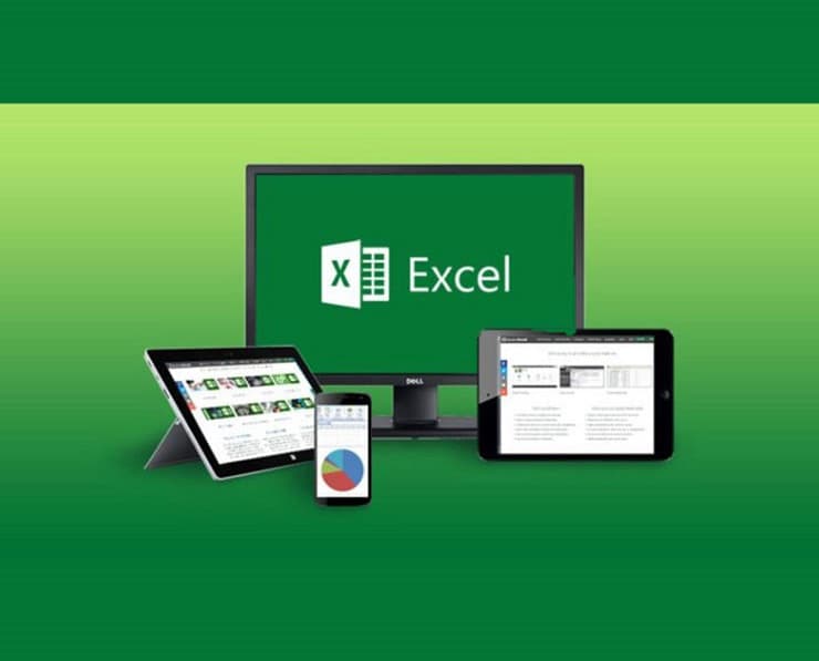 Microsoft Excel (Excel and Excel 2019) Training Course