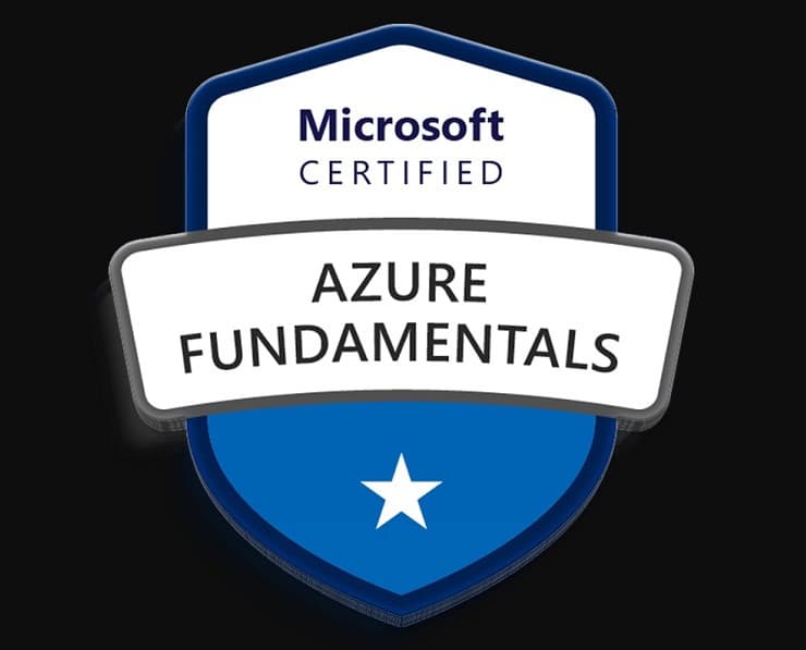 Microsoft Azure Data Fundamentals Training Course