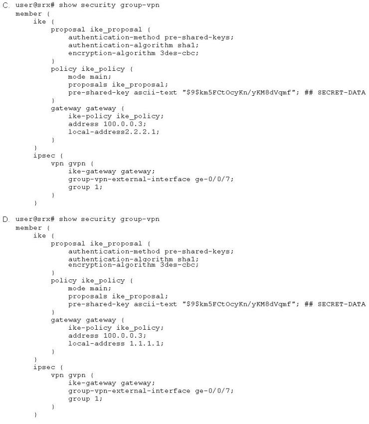 JN0-349 New Test Bootcamp
