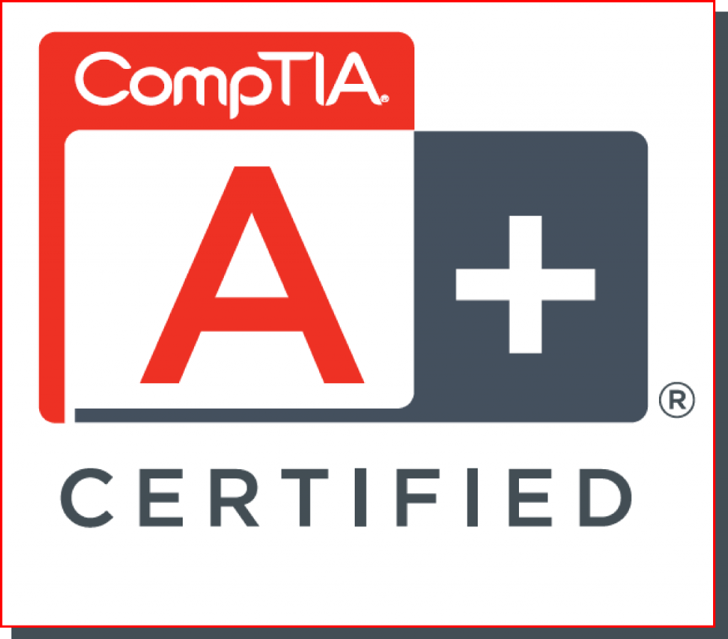 Establish Your IT Career with CompTIA A+ Certification