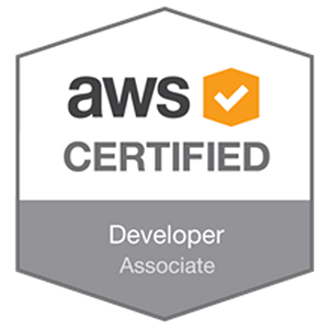 AWS Certified Developer - Associate