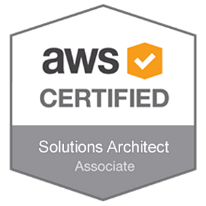 AWS Certified Solutions Architect - Associate