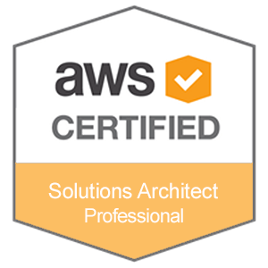 Amazon AWS Certified Solutions Architect - Professional ...