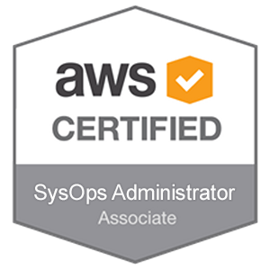 AWS Certified SysOps Administrator - Associate Exams AWS Certified SysOps Administrator - Associate Exams