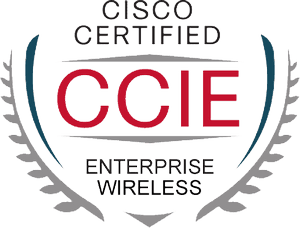 CCIE Enterprise Wireless