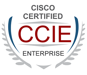 CCIE Enterprise