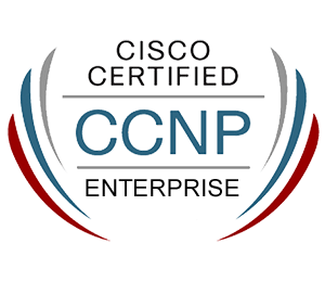 CCNP Enterprise