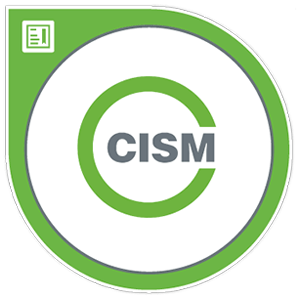 CISM Exams CISM Exams