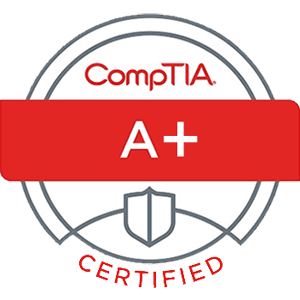 CompTIA A+