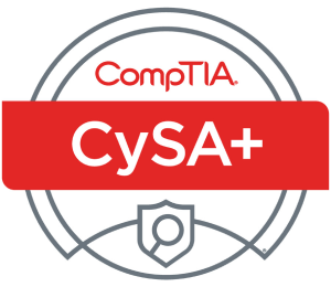 CompTIA CySA+