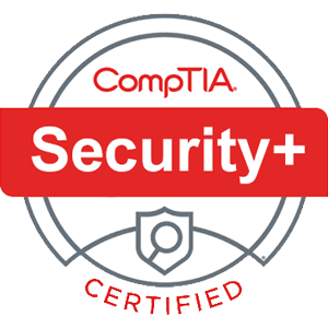 CompTIA Security+