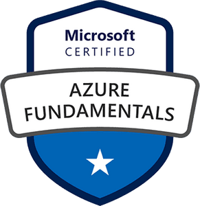Microsoft Certified Azure Fundamentals Exams Microsoft Certified Azure Fundamentals Exams