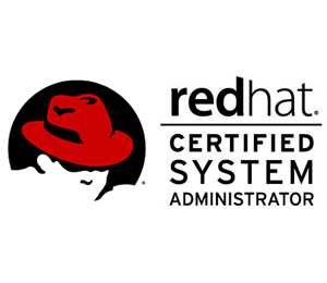 RHCSA