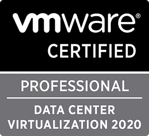 VCP-DCV 2020 Exams VCP-DCV 2020 Exams