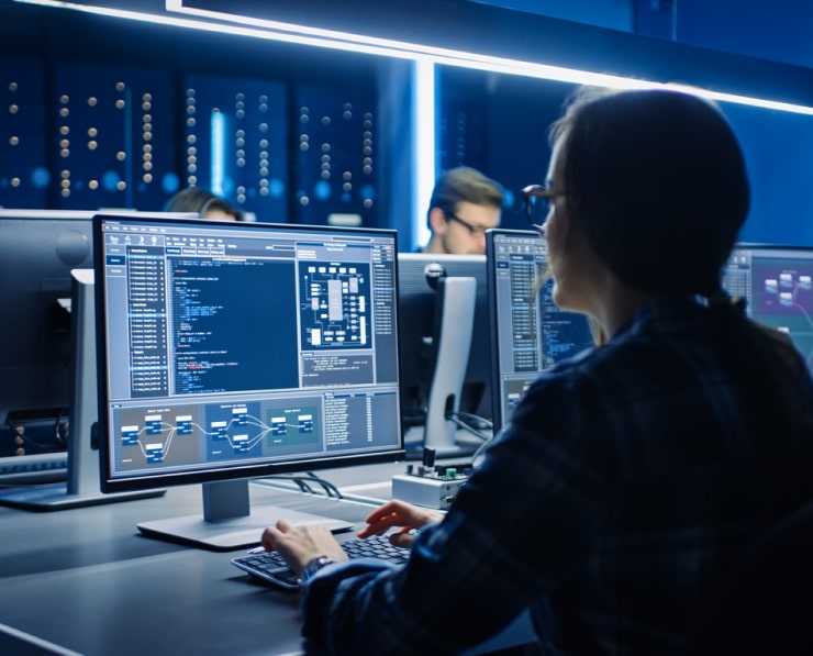 Certified Data Engineer Professional Training Course