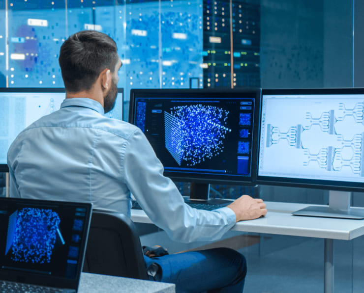 Implementing Data Engineering Solutions Using Microsoft Fabric Training Course