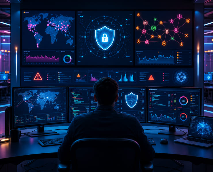 NCA - AI Infrastructure and Operations Training Course