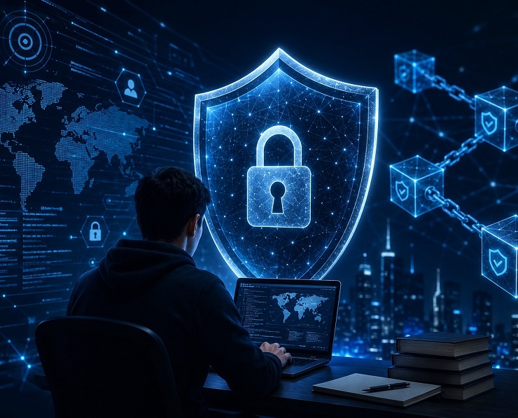 AWS Certified Security - Specialty SCS-C03 Training Course AWS Certified Security - Specialty SCS-C03 Training Course