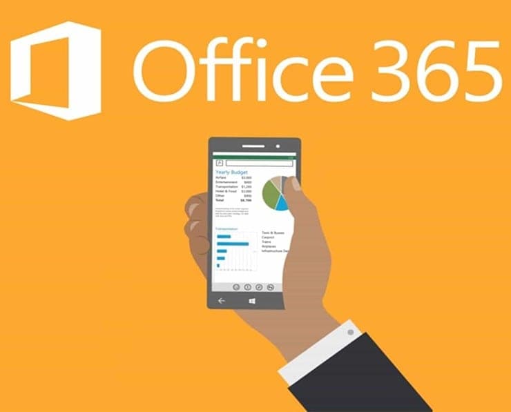 Managing Office 365 Identities and Requirements Training Course