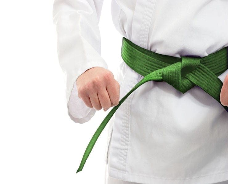 Lean Six Sigma Green Belt Training Course