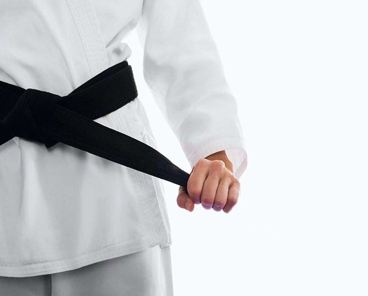 Lean Six Sigma Black Belt Training Course