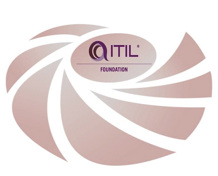 ITIL Foundation Training Course
