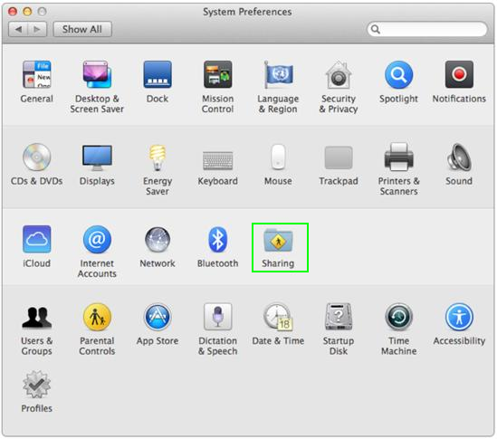 vnc viewer for mac mavericks vnc viewer for mac mavericks