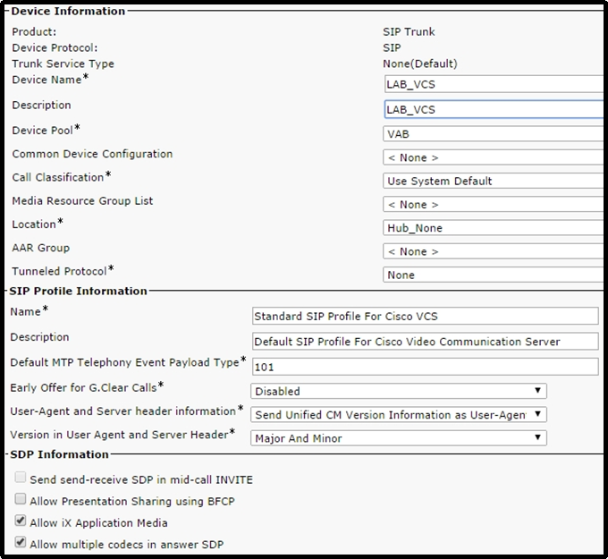 Cisco Video Network Specialist 210-065 Practice Test
