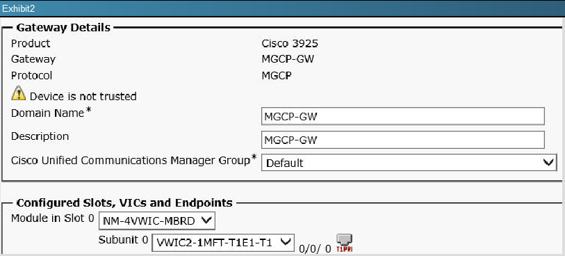 Cisco Unified Communications Unified Computing DIUCUCS Test 648-244 Exam QA&SIM 