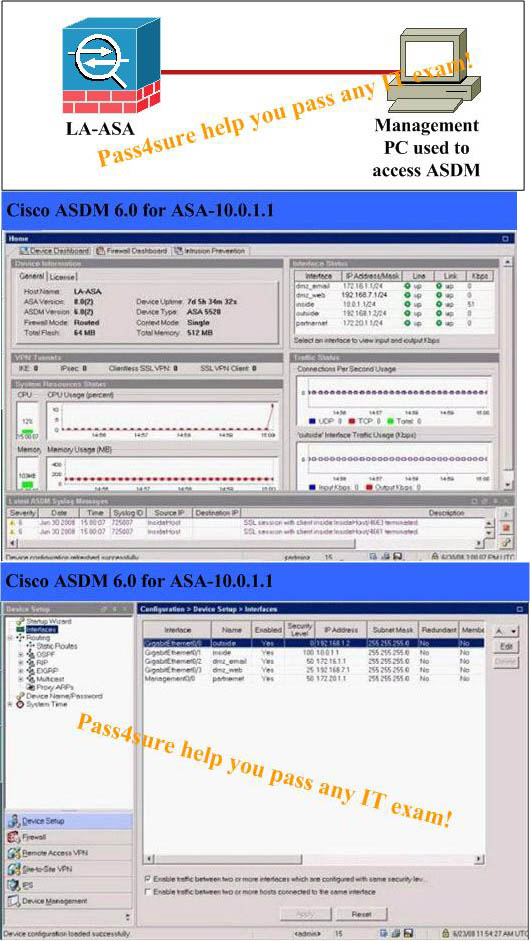 642 524 cisco practice exam questions 100 free exam labs which of the following statements is not correct about how vpn communication works