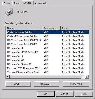 Advanced-Administrator資料勉強