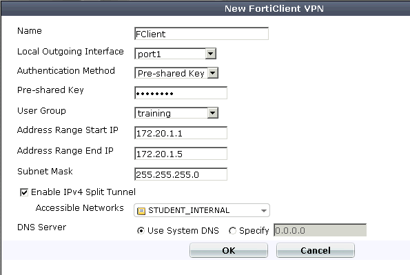 Dump NSE7_FSR-6.4 Torrent