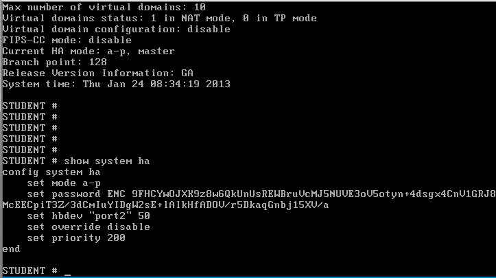 NSE6_FWF-6.4 Reliable Test Guide