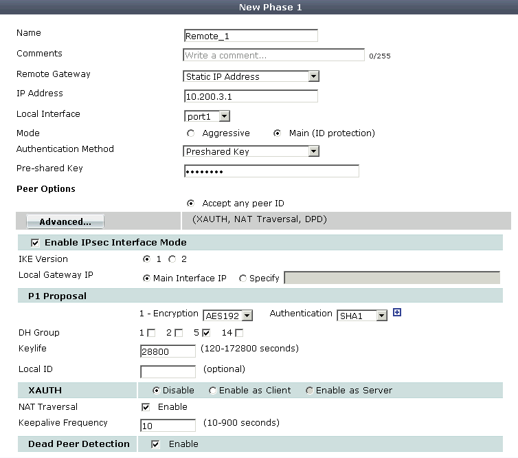 Latest NSE4_FGT-7.0 Exam Preparation