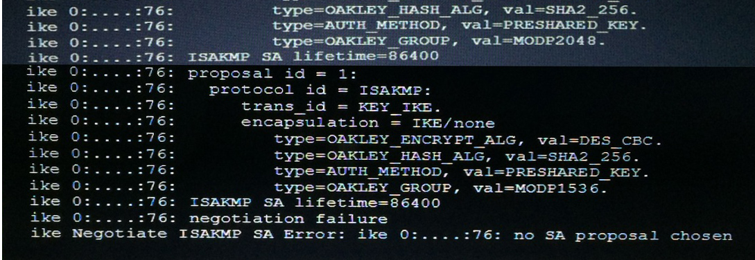 NSE7_SDW-7.2 Zertifizierungsfragen