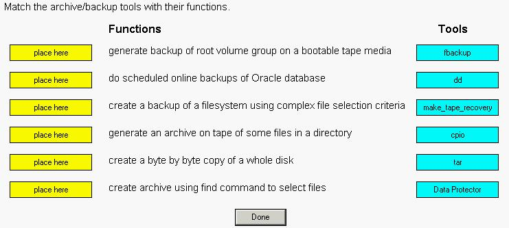 HPE7-A01 Zertifizierungsfragen