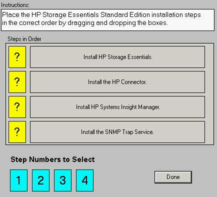 HPE7-A02 Pruefungssimulationen