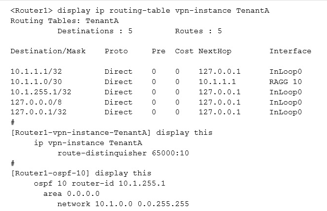 HPE0-G01 Lernressourcen
