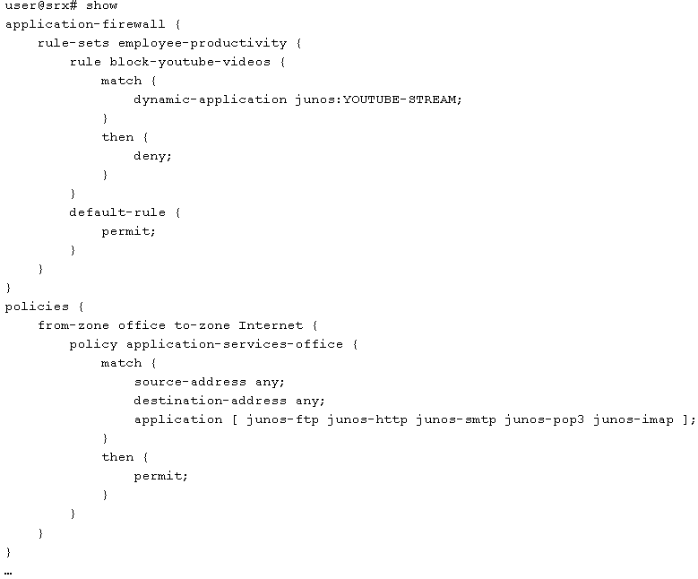 Free Juniper Jn0 633 Exam Questions Juniper Jn0 633 Practice Test Dumps Exam Labs Free Juniper Jn0 633 Exam Questions Juniper Jn0 633 Practice Test Dumps Exam Labs