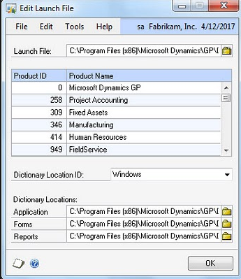 dynamics gp slow login on terminal server windows 2012 r2 dynamics gp slow login on terminal server windows 2012 r2
