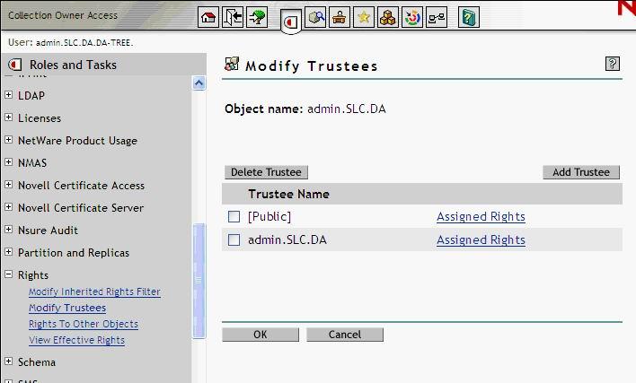 novell netware 6.5 remove all rights from volume novell netware 6.5 remove all rights from volume