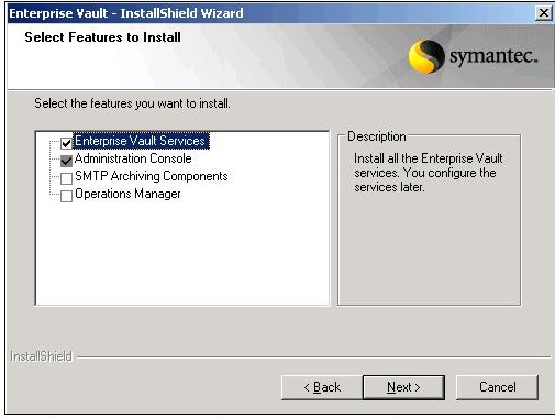 installing enterprise vault client software free download installing enterprise vault client software free download