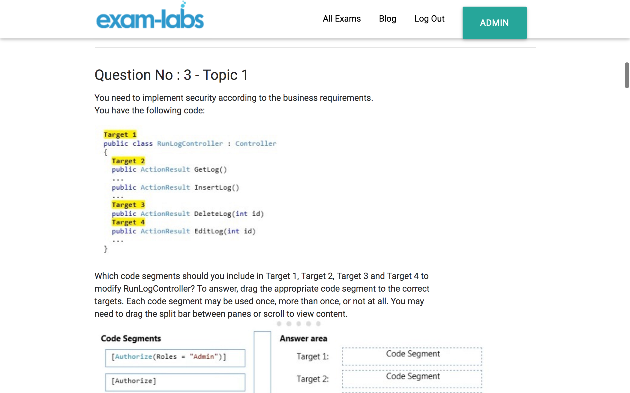 exam 486 Exam Free  Microsoft 486 Questions Practice 70 100