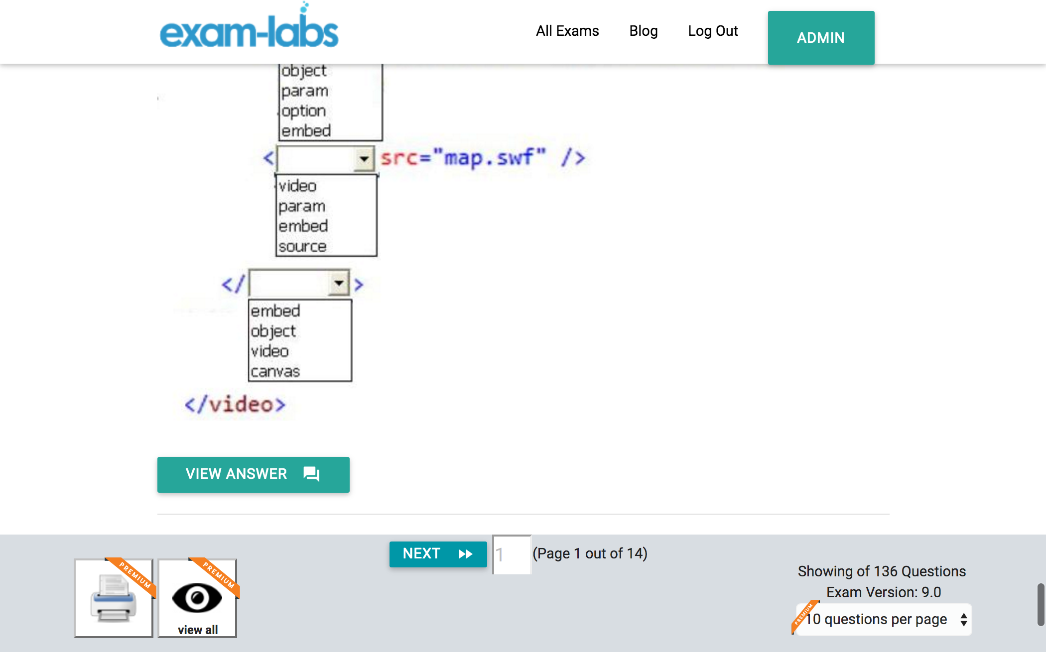 486 exam Exam Microsoft Questions Practice 70   100 486 Free