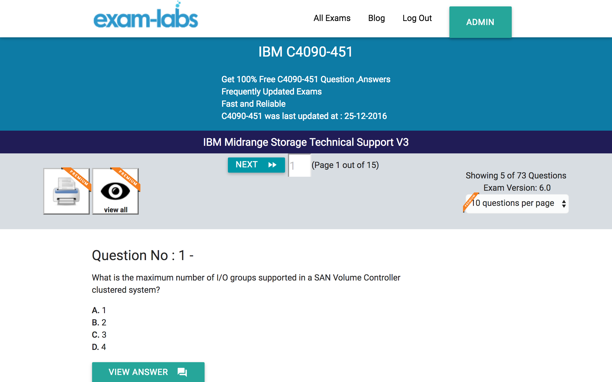 technical support questions
