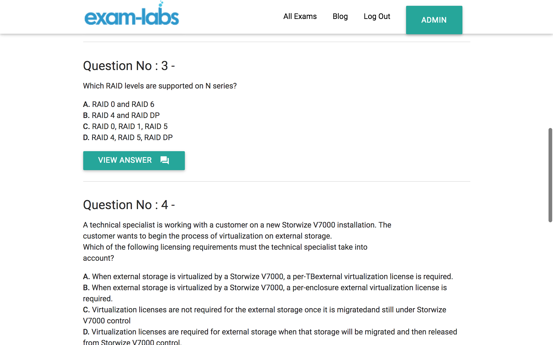 technical support questions