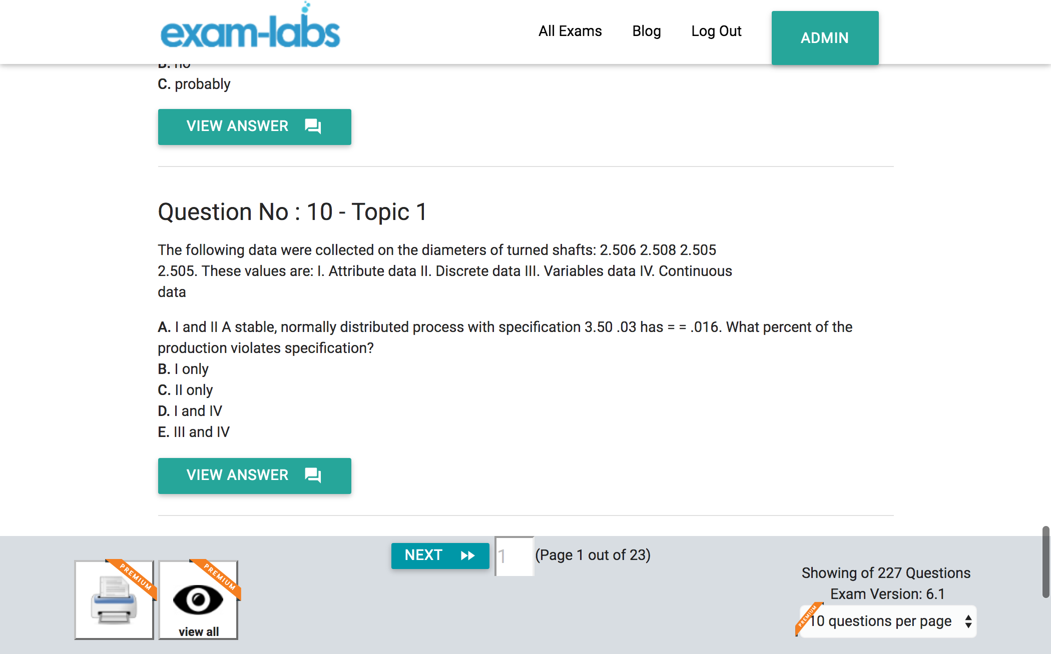 cssbb asq practice exam questions 100 free exam labs six sigma black belt exam cheat sheet