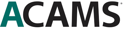 ACAMS Certification Exams
