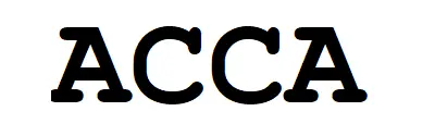 ACCA Global Certification Exams