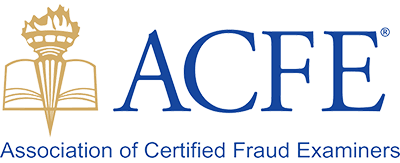ACFE Certification Exams